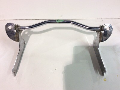 Genuine Harley 97-20 Touring Driving Spot Light Bar Mount OEM  - BEEN WELDED