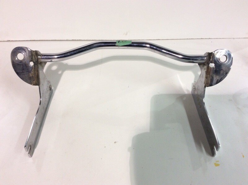 Genuine Harley 97-20 Touring Driving Spot Light Bar Mount OEM  - BEEN WELDED