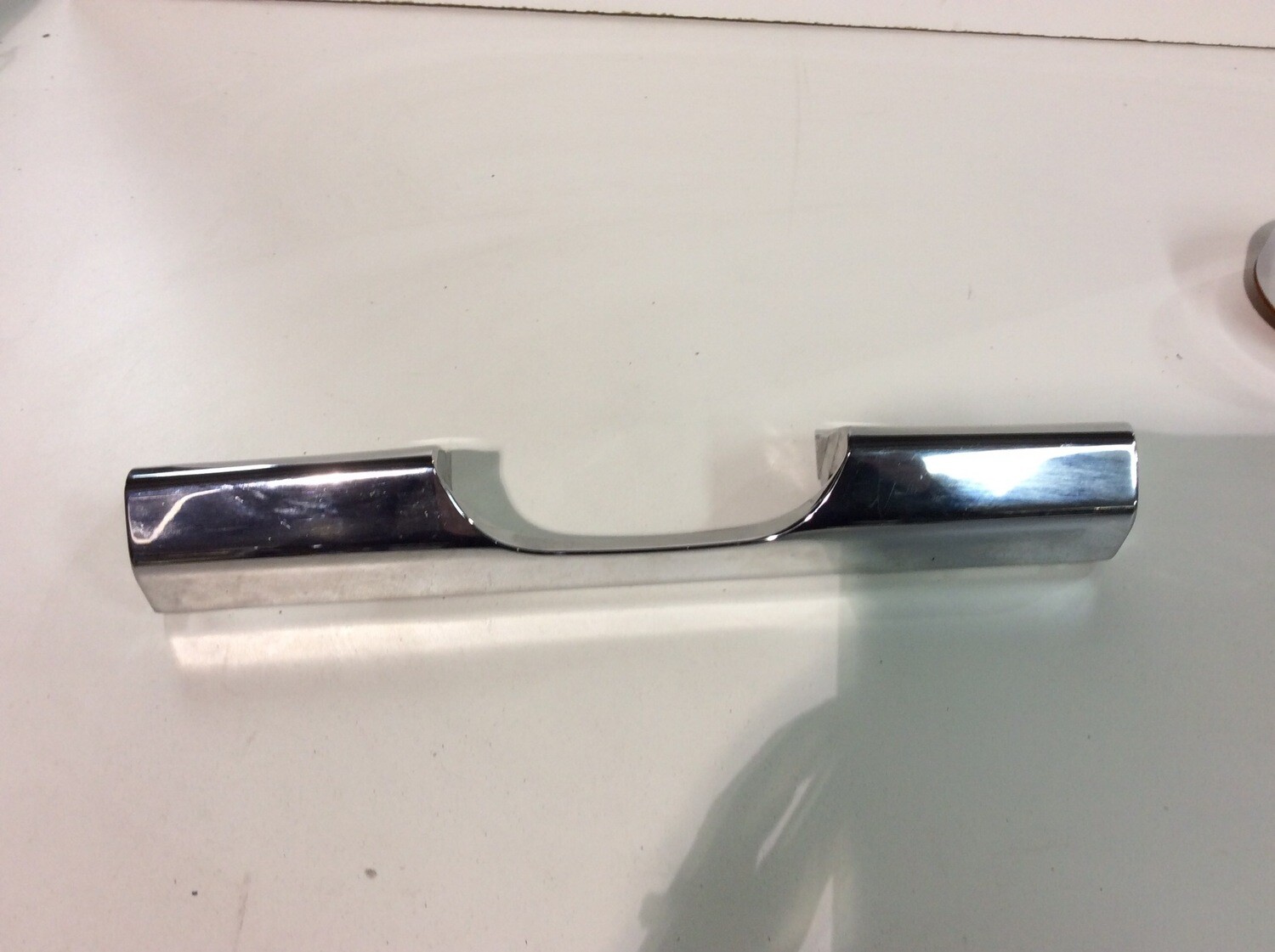 Harley-Davidson REAR TURN SIGNAL LIGHT BAR BRACKET 68510-74C / 68145-98