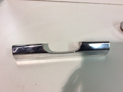 Harley-Davidson REAR TURN SIGNAL LIGHT BAR BRACKET 68510-74C / 68145-98