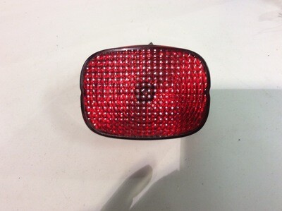 HARLEY REAR TAIL LIGHT LAMP
