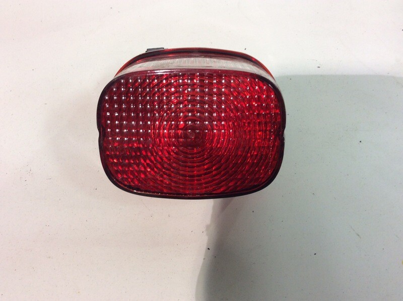 Harley Sportster Dyna Softail Touring Tail Light Brake