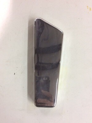 Harley Lower Battery Tray Cover FL FLH Shovelhead Panhead