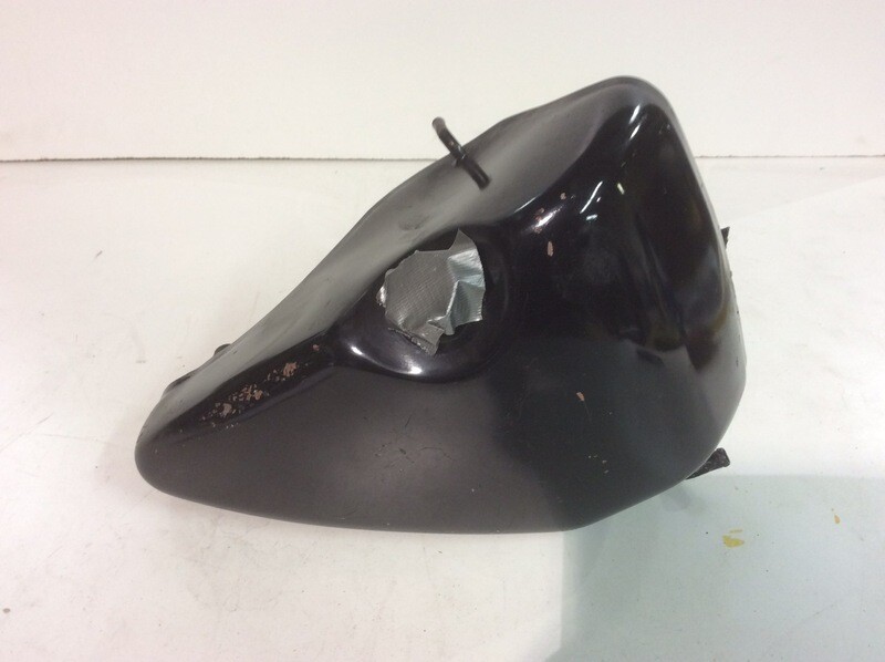 1983-1993 Harley Davidson Sportster 883 1000 1100 & 1200 Oil Reservoir Tank 62475-83