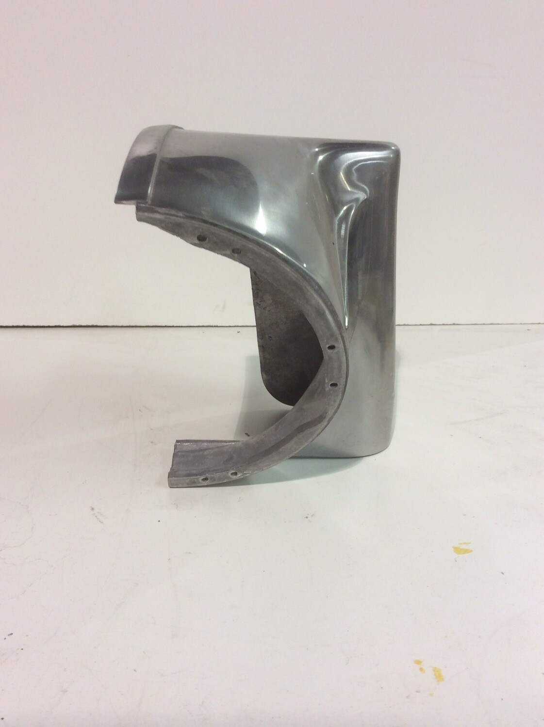 Harley Panhead Headlight Nacelle Left Side Only 67854-60