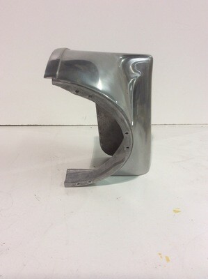 Harley Panhead Headlight Nacelle Left Side Only 67854-60