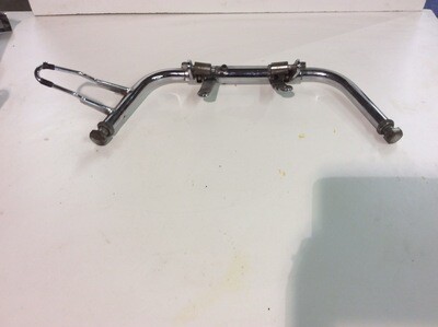 Harley Davidson FLHT Electra Glide Classic Center Stand