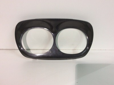 Harley Davidson OEM Headlight Bezel 1998-2013 Road Glide