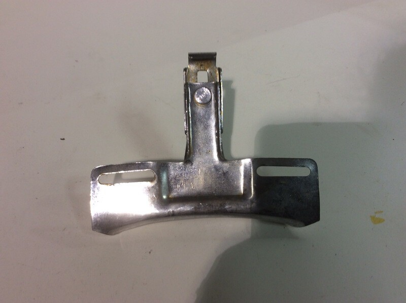 LICENCE PLATE BRACKET HOLDER