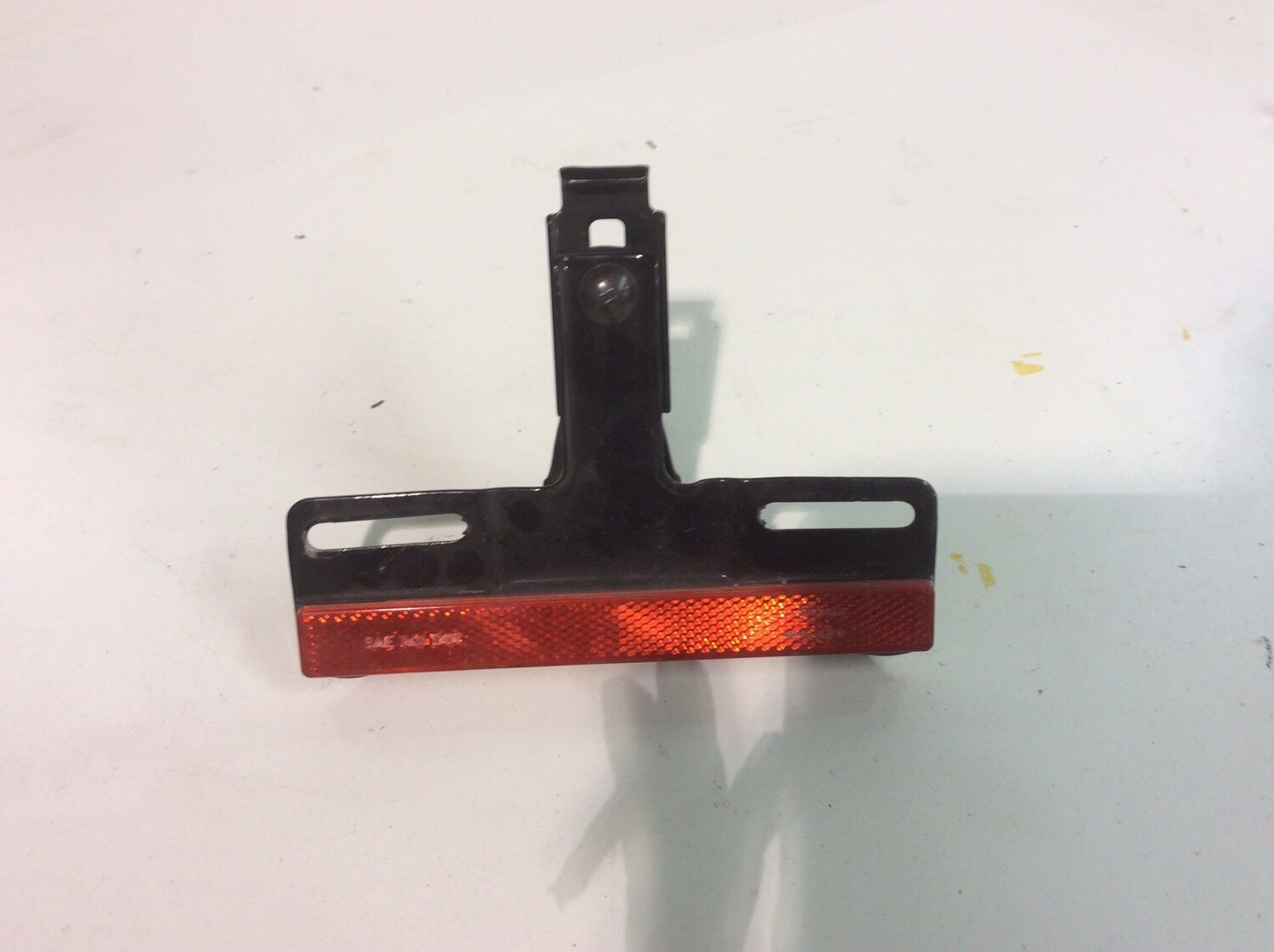 Harley Davidson OEM XL/DYNA/FXST Licence Plate Bracket Support 59984-73 79-20