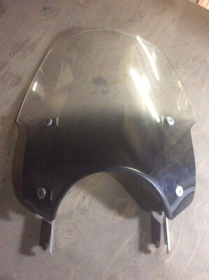 ALLEY CAT SPORTSHIELD FOR 1996 - 2005 VN800B VULCAN CLASSIC ALLEY CAT SPORTSHIELD FOR 1996 - 2005 VN800B VULCAN CLASSIC