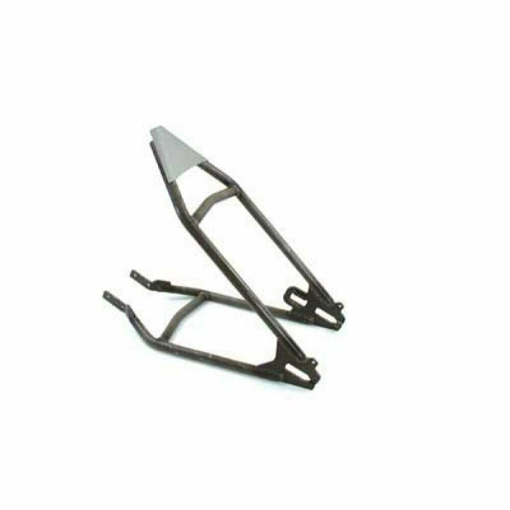 Weld-On Frame Hardtail with Plate for XL 1973-1978