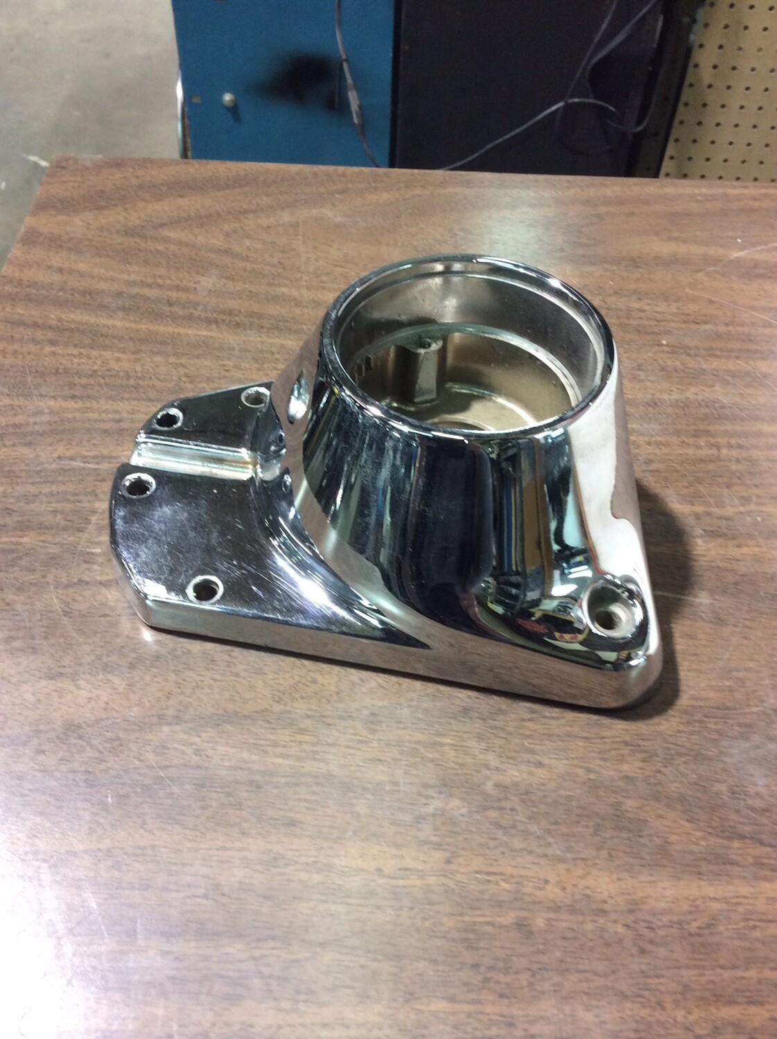 Harley Davidson Evolution EVO Cam Cone Cover 25266-93A OEM HARLEY