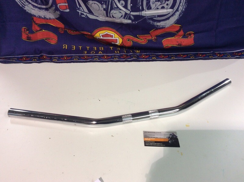 HARLEY DAVIDSON 1" DRAG HANDLEBAR