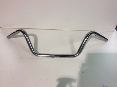 HARLEY DAVIDSON OEM 1" HANDLEBARS