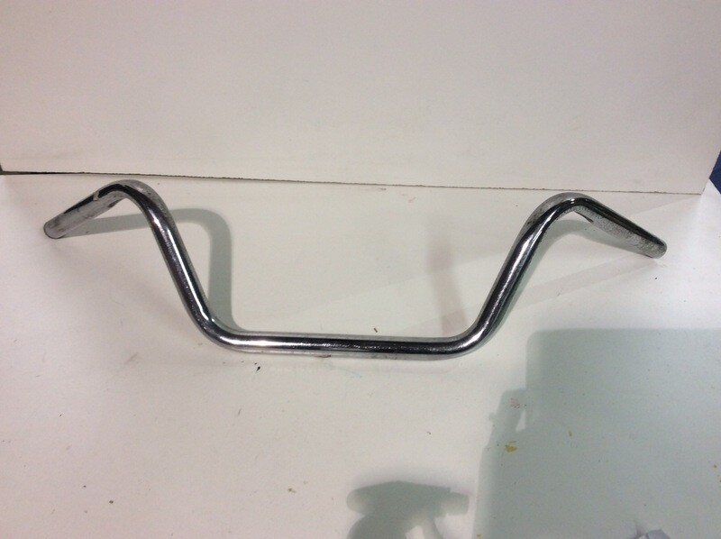HARLEY DAVIDSON OEM 1" HANDLEBARS