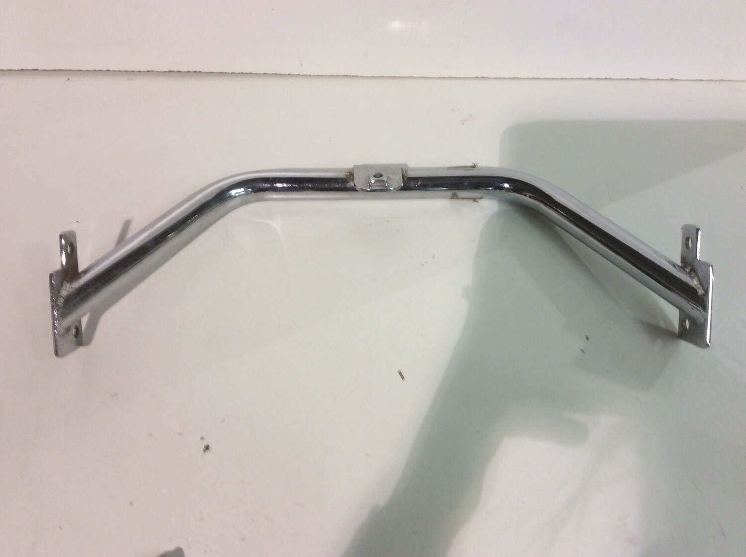 Lower Fairing Support Bar Bracket for 04-08 Harley Davidson Road Glide FLTR Fits '04-'08