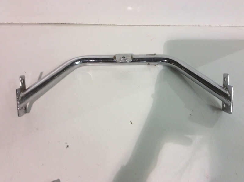 Lower Fairing Support Bar Bracket for 04-08 Harley Davidson Road Glide FLTR Fits '04-'08