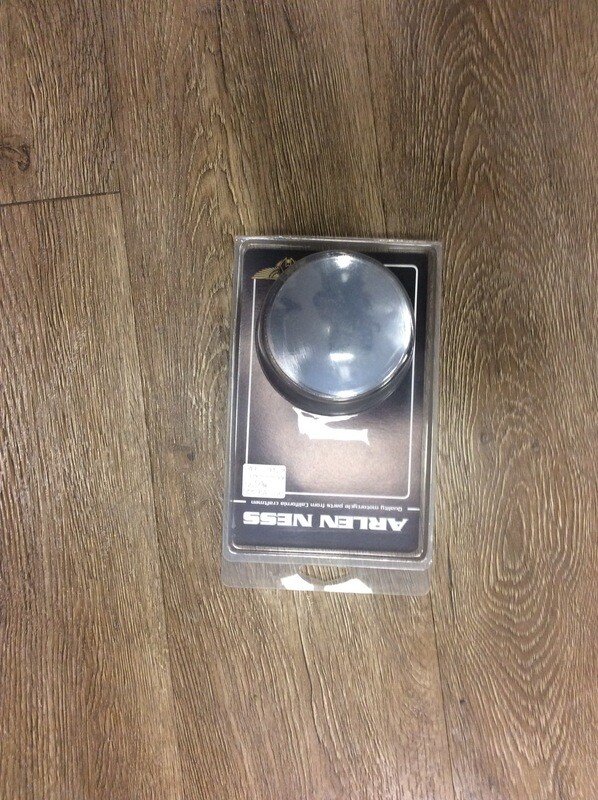 ARLEN NESS GAS CAP 07-253 / DS-390229 NON VENT - L96-16 BABY MOON GAS CAP N/VENTED