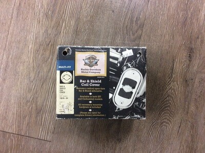 74616-04 BAR AND SHIELD COIL COVER