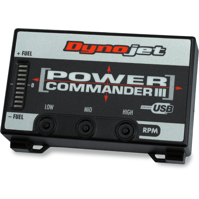 Dynojet 817-511 PCIII USB 07-08 1200 Sportster Fuel Injection 1020-0289