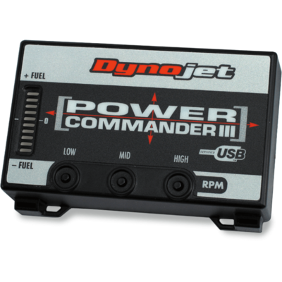 Dynojet 817-511 PCIII USB 07-08 1200 Sportster Fuel Injection 1020-0289 Dynojet 817-511 PCIII USB 07-08 1200 Sportster Fuel Injection 1020-0289