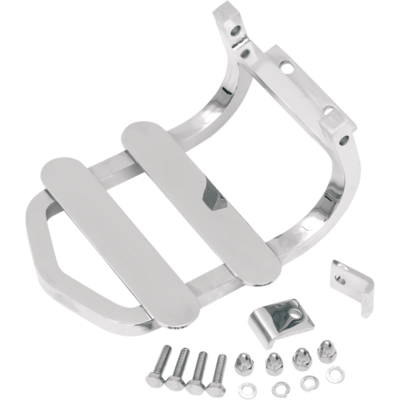 Drag Specialties DS-720083 Sissy Bar Luggage Rack