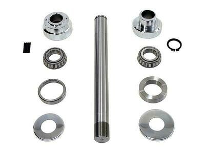 3 DEG NECK KIT PRESTON RAKED NECK CUPS 88-* FXST, 91-17 FXDWG