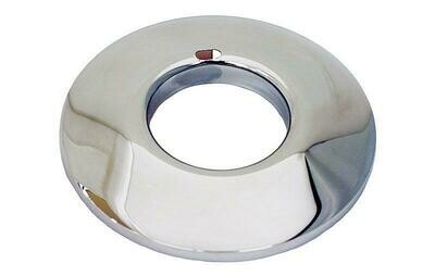 4 1/2" CHROME HUB CAP FL 1981-84 - REPL. 	44443-81
