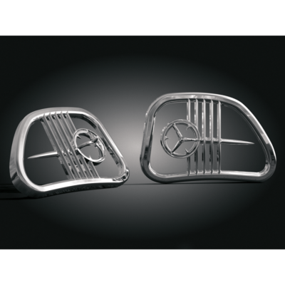 kuryakyn 3791 Speaker Grill