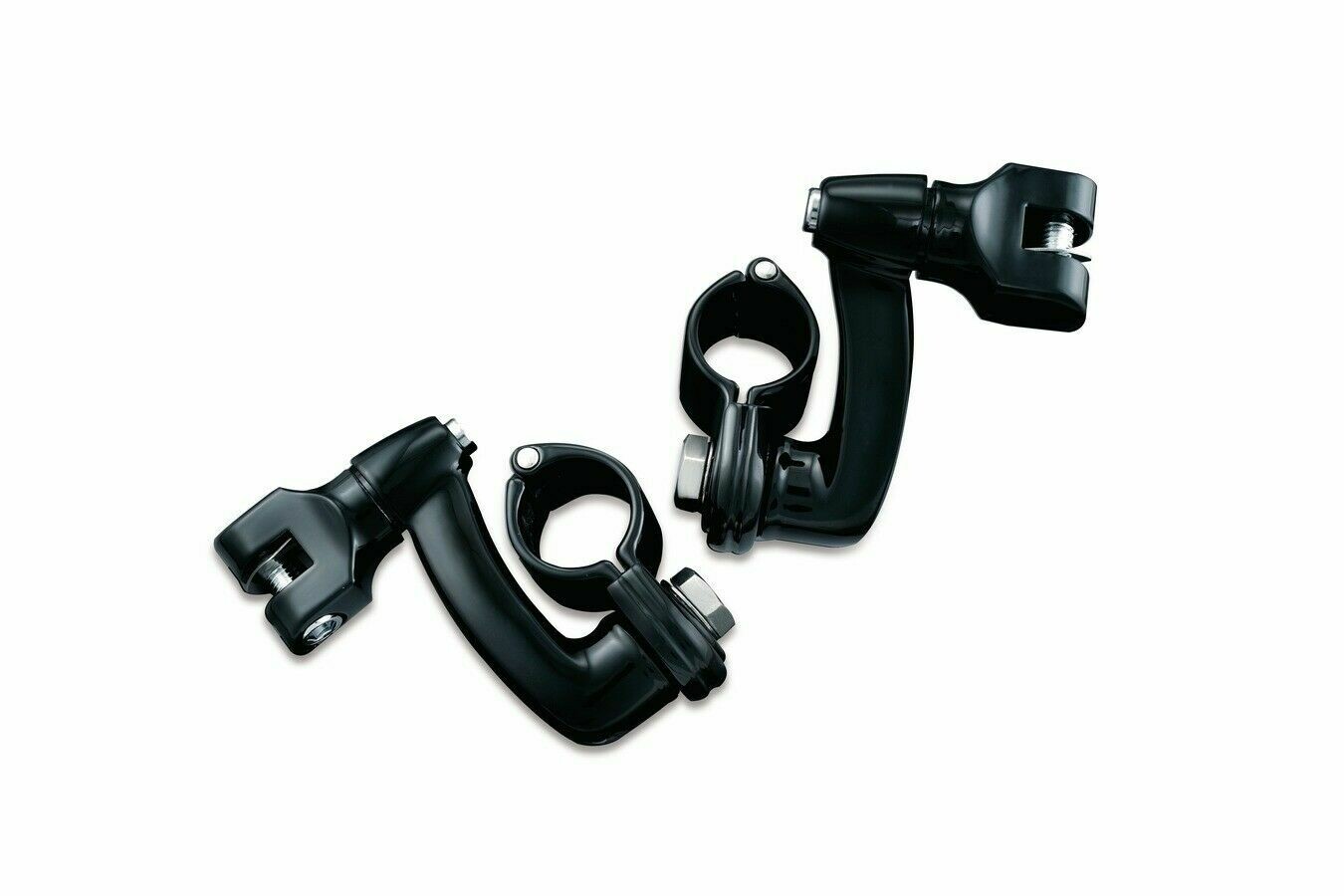 Kuryakyn 7571 Longhorn