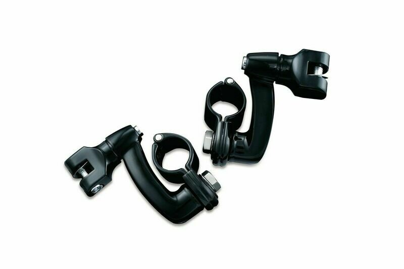 Kuryakyn 7571 Longhorn