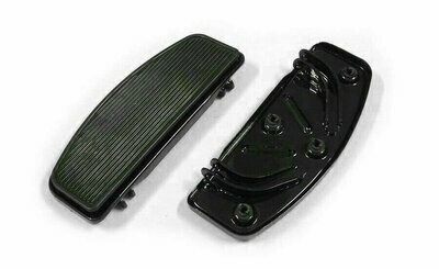 Footrests & Floorboards