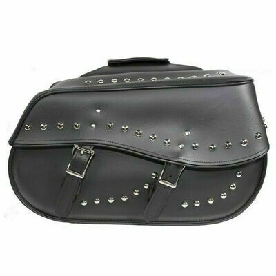 Saddlebags & Luggage
