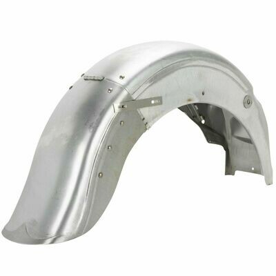 Fenders & License Plate Frames