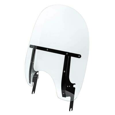 Windshields & Fairings
