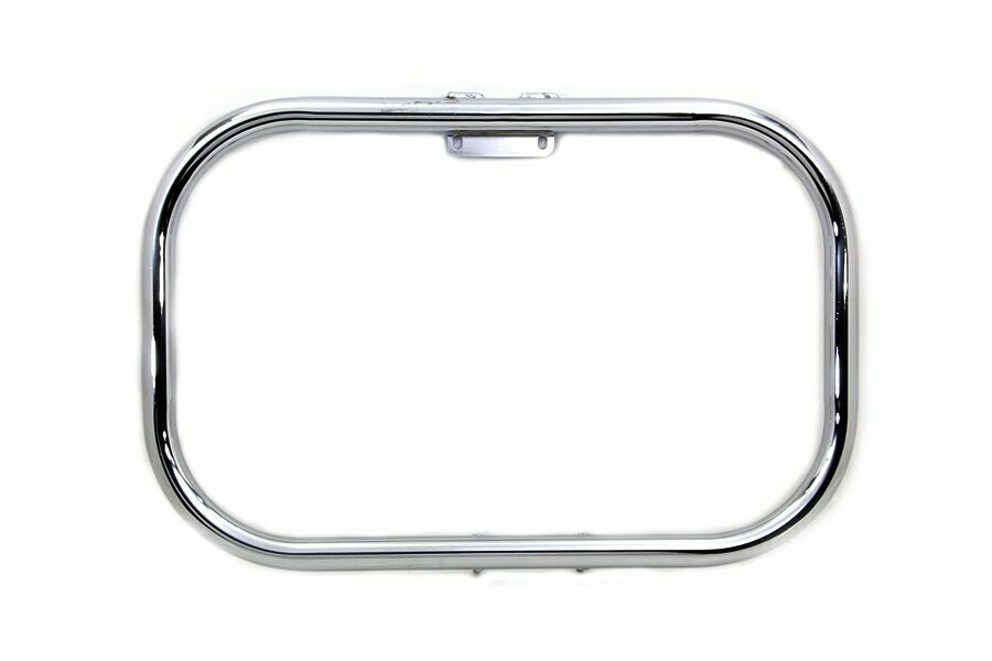 Chrome Front Engine Bar 51-0886 Engine Guard 56-81 XL Sportster