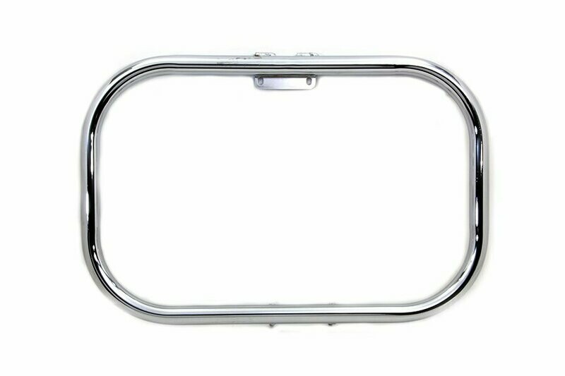 Chrome Front Engine Bar 51-0886 Engine Guard 56-81 XL Sportster