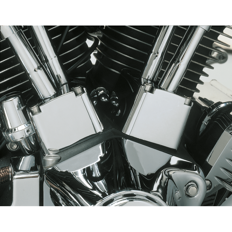 KURYAKYN 8123 TAPPET COVERS 84-99 EVOB/T (EXC FL'S) LIFTER BLOCK CVRS KURYAKYN 8123 TAPPET COVERS 84-99 EVOB/T (EXC FL'S) LIFTER BLOCK CVRS