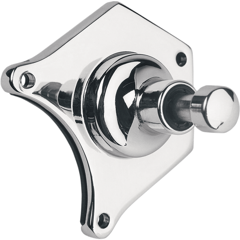 SOLENOID STARTER BUTTON CAPF/1./2./2.4/ 2110-0119 SPYKE