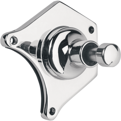 SOLENOID STARTER BUTTON CAPF/1./2./2.4/ 2110-0119 SPYKE