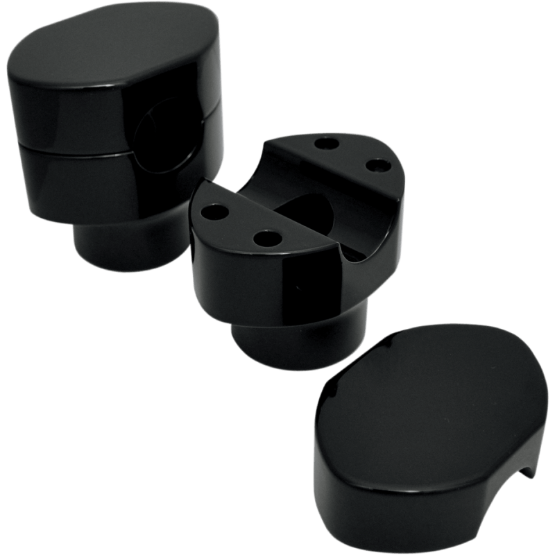 0602-0552 LA CHOPPER SPRINGER RISER LS-7410-03B 0602-0552 LA CHOPPER SPRINGER RISER LS-7410-03B