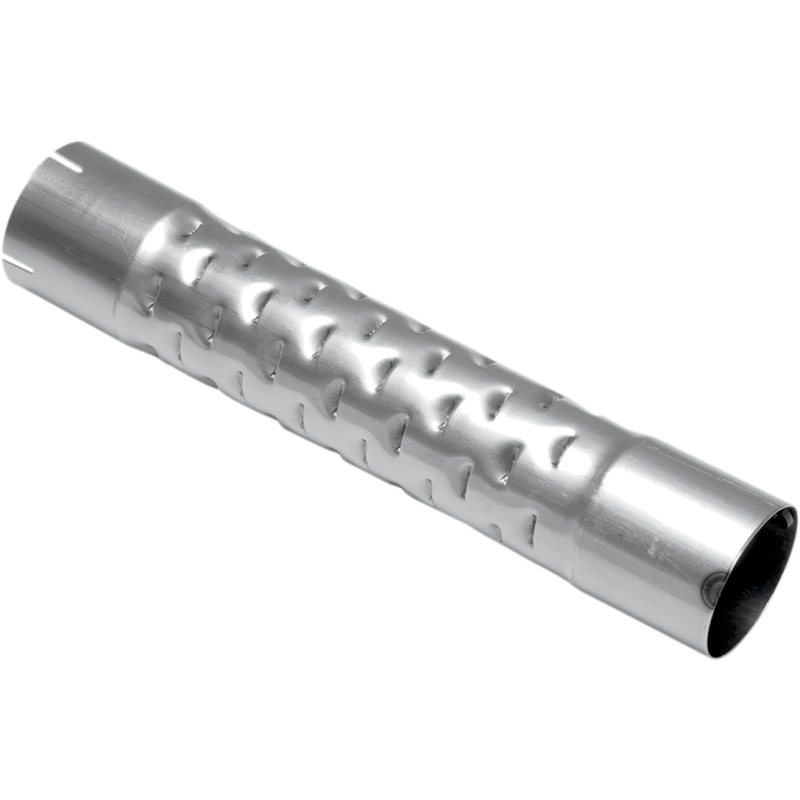 VANCE AND HINES	2.5" COMPETITION BAFFLE F/TWINSLASH S/O 21897 DRAG 1861-0570