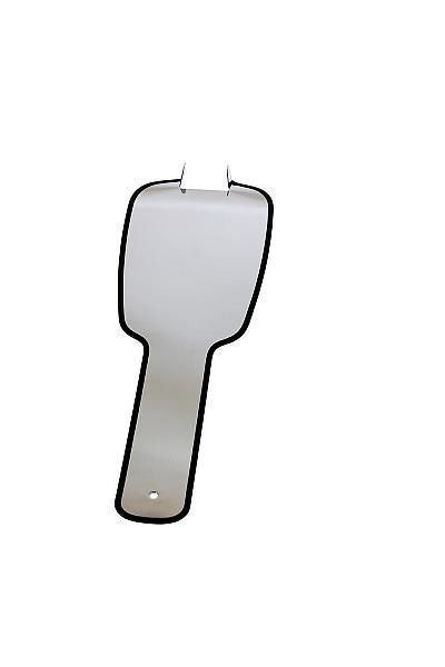 DASH PANEL FOR FATBOB (PLAIN)