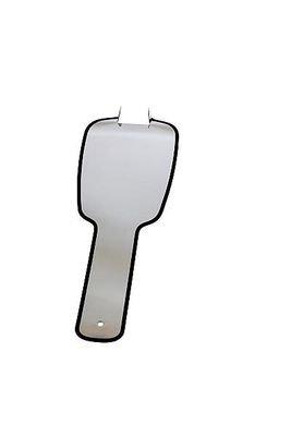 DASH PANEL FOR FATBOB (PLAIN)