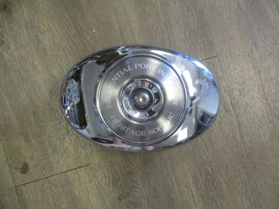 Harley Heritage Softail Air Cleaner Harley Heritage Softail Air Cleaner