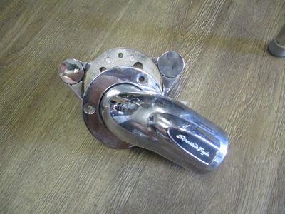 Screamin Eagle Air Cleaner 2004-21 XL Screamin Eagle Air Cleaner 2004-21 XL