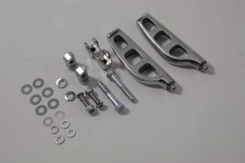 Billet Footpegs