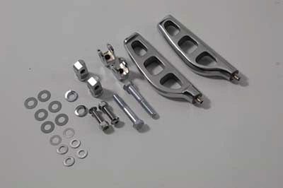 Billet Footpegs
