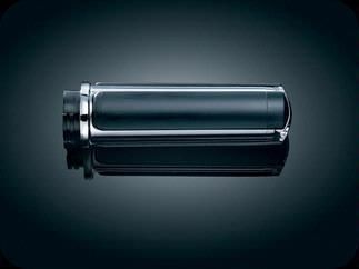 Kuryakyn Pilot Grips W/o Throttle Boss 6229